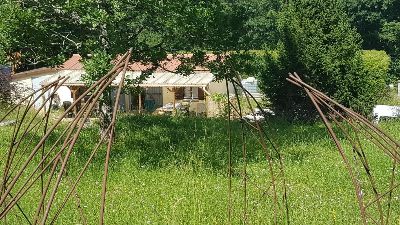 Charming Cottage In Chauminet Sougeres-en-Puisaye Extérieur photo